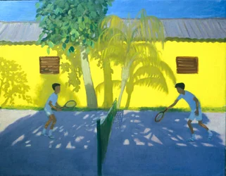 Tennis Cuba, 1998